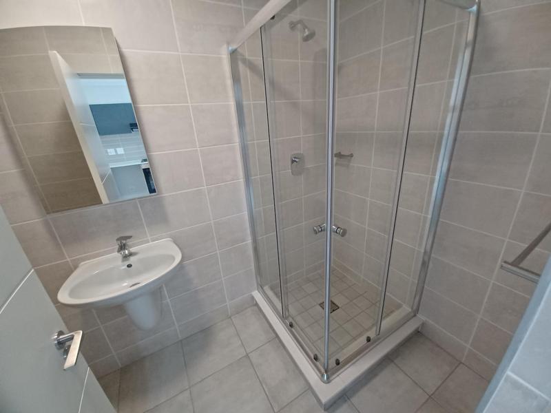 To Let 1 Bedroom Property for Rent in Greenbay Eco Estate Western Cape